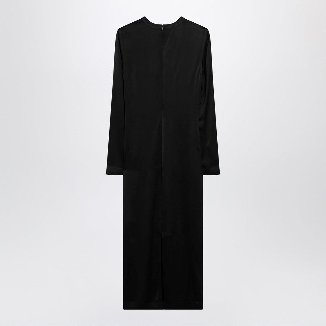 Toteme Apparel & Accessories - Black | 543d214a8ec909e3322cd9cebea3300b45956b0e