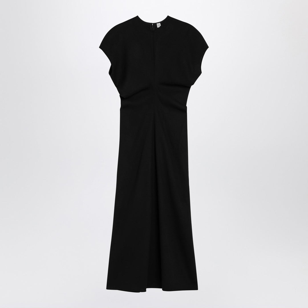 Toteme Apparel & Accessories - Black | 6e56f87b8e97f10d378ffdaf7a1df1ceec984b5d