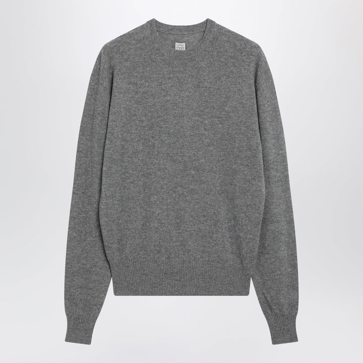 Toteme Shirts & Tops - Grey | 317e8c303741e49074a5d57e958a665d750d2f4b