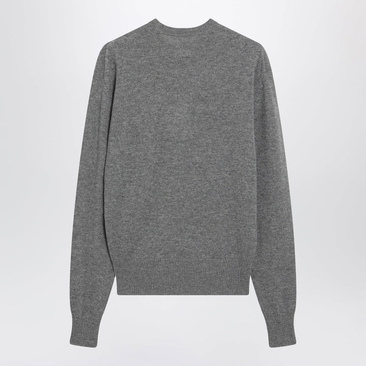 Toteme Shirts & Tops - Grey | 9fbd23e1a03a21cb0a7dd50eed388d6469e54020
