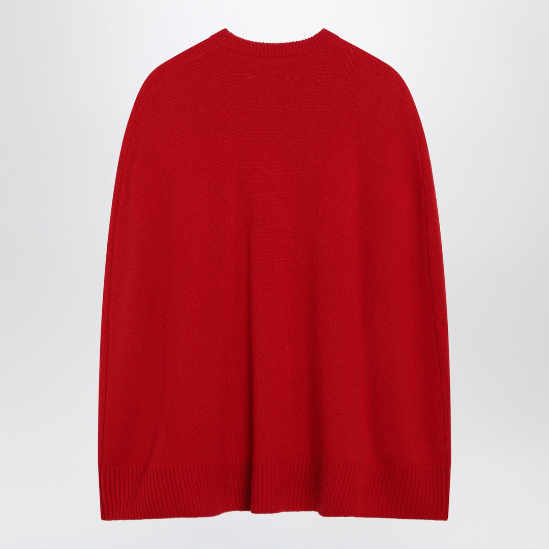 Toteme Coats & Jackets - Red | 79fe7c9f417f00569f868dfbe5a4dfc065d156cb