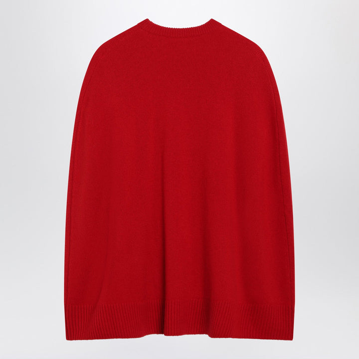 Toteme Coats & Jackets - Red | 79fe7c9f417f00569f868dfbe5a4dfc065d156cb