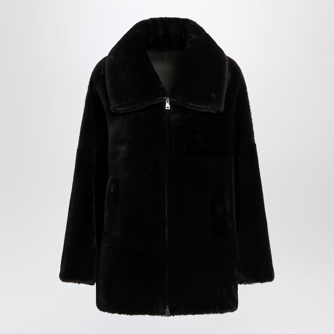 Blancha Coats & Jackets - Brown | 22c0708dbc4708d78fce1fc6642641ff41d6a1da