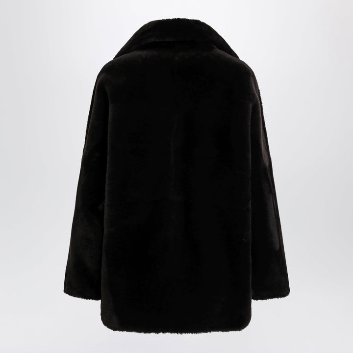 Blancha Coats & Jackets - Brown | ee08fea888335d85bb7f30d27d55cbe9c505312f