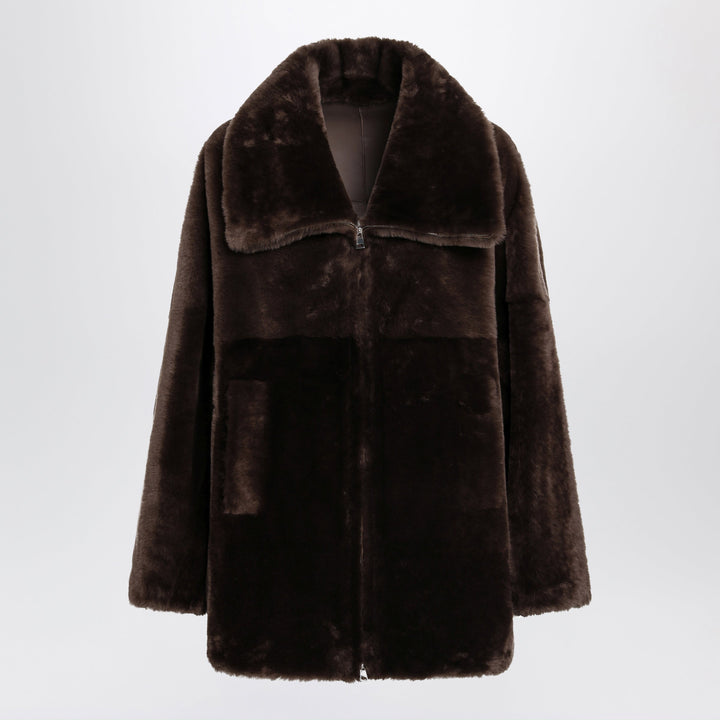 Blancha Coats & Jackets - Brown | f7916bbf0d21a1bb58242142533f8b6ff6d328d6