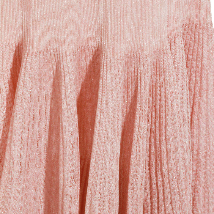 Zimmermann Skirts - DUSTY PINK | 203f4855c7e4ec6e10af10a307450f0ad5d531fe