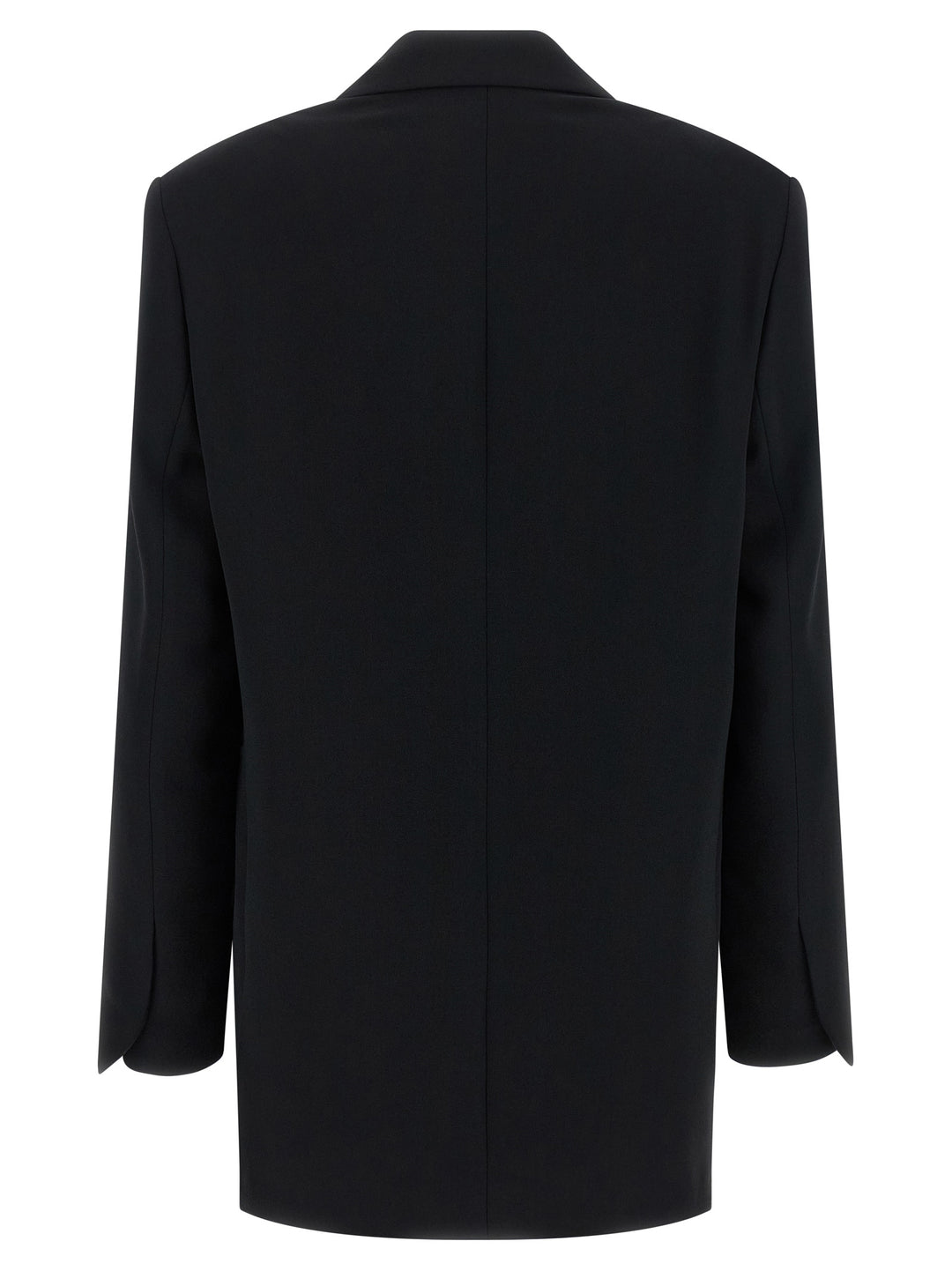 Dries Van Noten  Basti BlazerS - Black | e97a8a84881d44bb80d3d8308c842f2730b97073