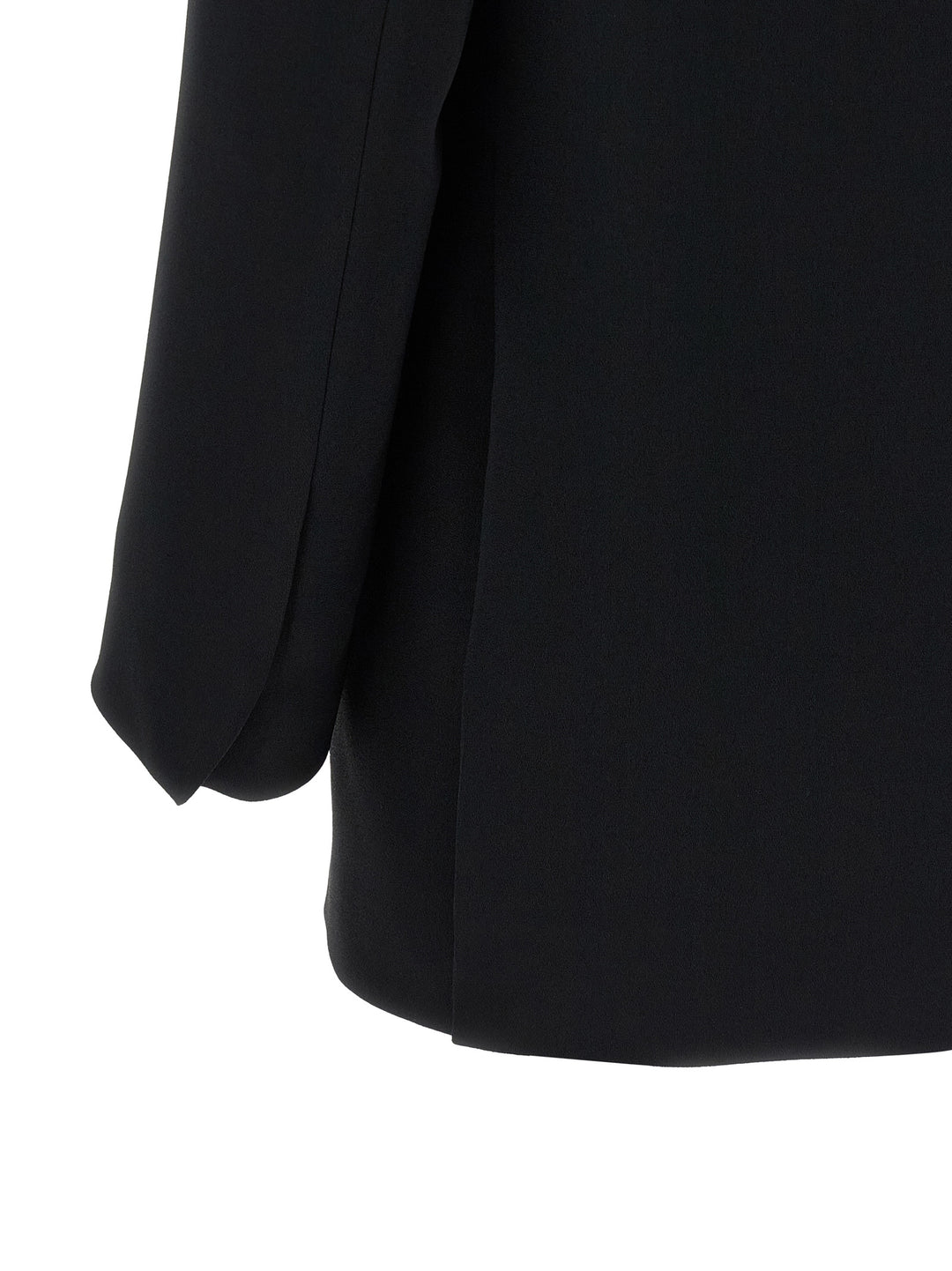 Dries Van Noten  Basti BlazerS - Black | 0fb1d5807f555bbf36747837f28bf268d3355c4f