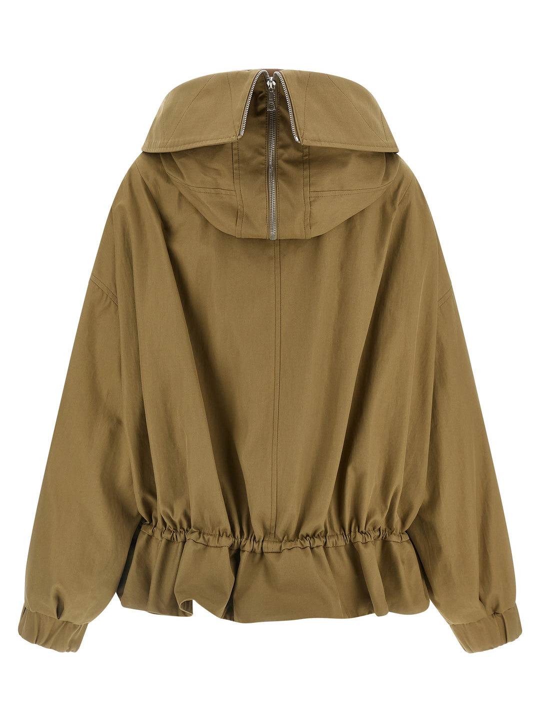 Dries Van Noten  Villas 3103 Puffer Jackets - Beige | 5ed91b8549efb1281a757e066f02a7be3de7ef4d