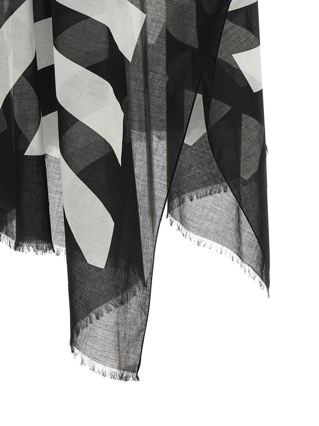 Dries Van Noten  Caftan With Print Dresses - Multicolor | 2fb18af3e371bd2060b3eb57cbb7798f47802126