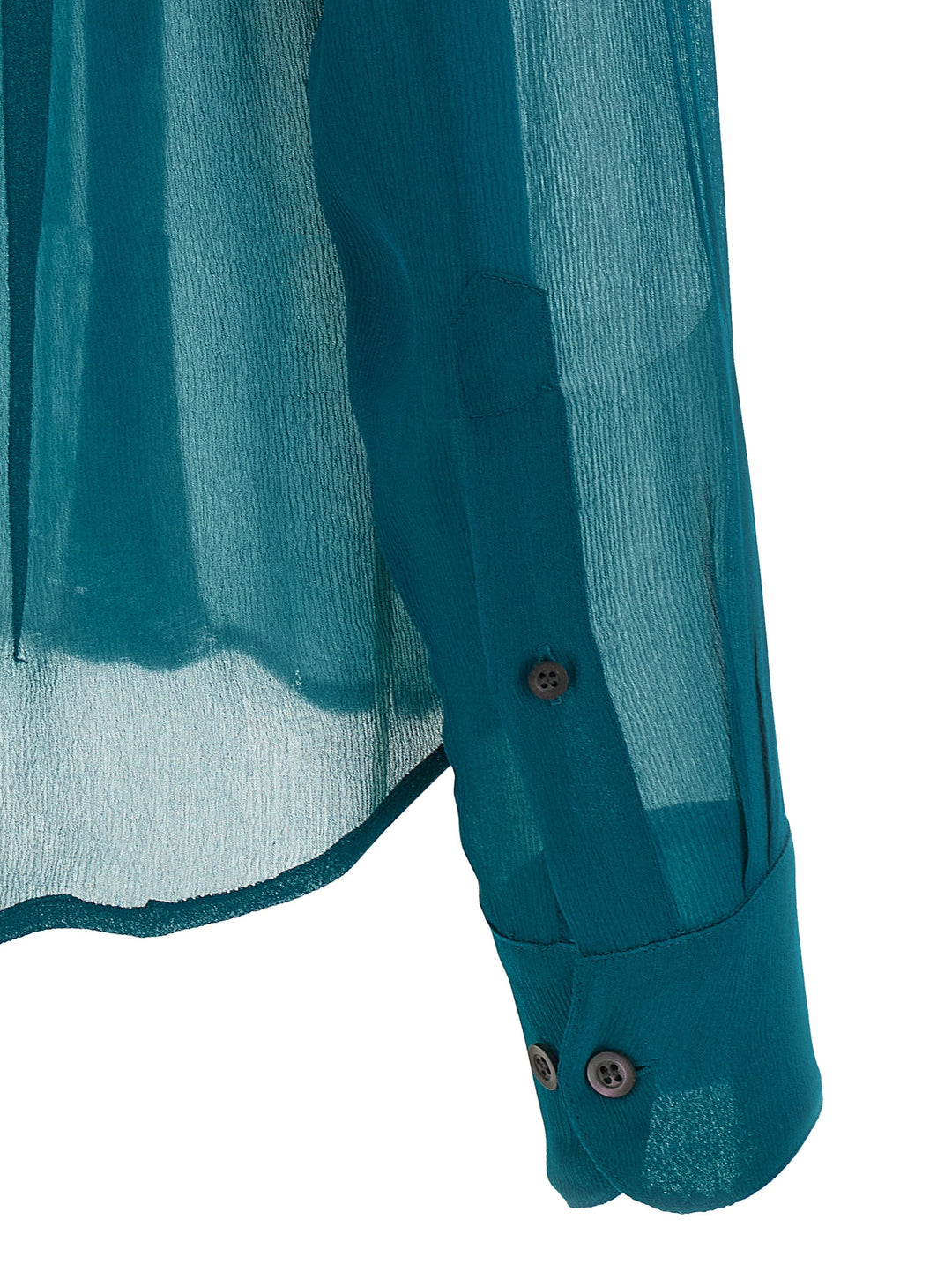 Dries Van Noten  Chowsa Shirt and Blouse - Green | a84293e6760b7b164cef21bd996b7fda47720252