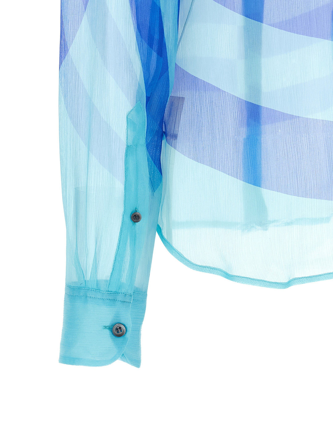 Dries Van Noten  Cloudy Shirt and Blouse - Multicolor | 31f9d87e608cc128639c8ddee872812928340309