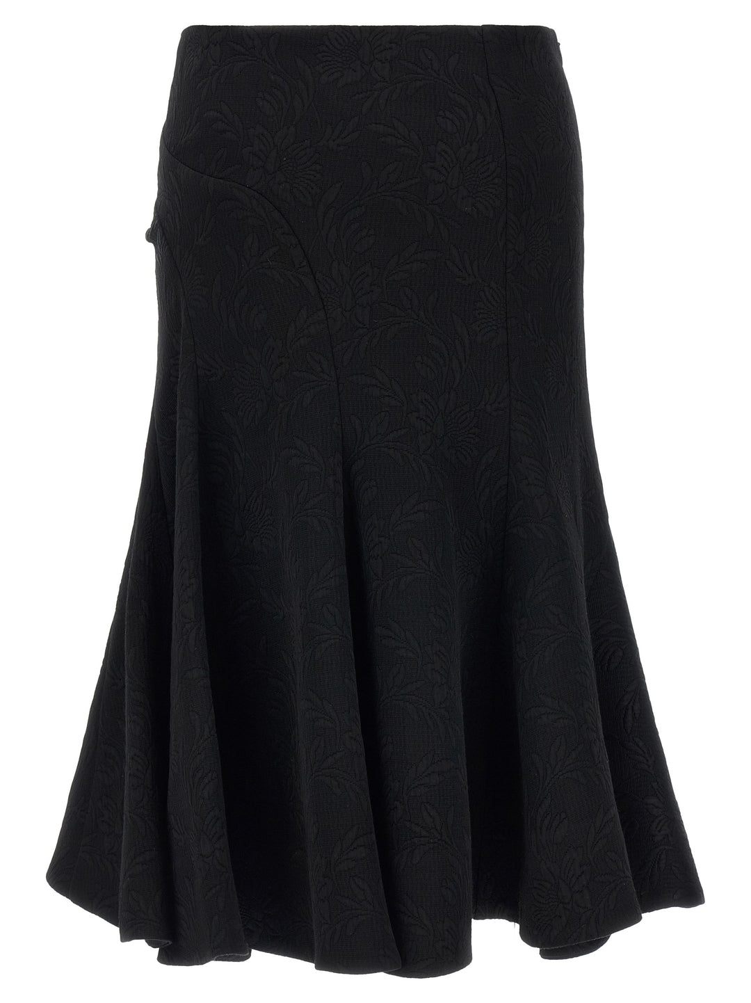 Dries Van Noten  Sibel Skirts - Black | 095d901da67a916a00304416b1521386831819fd