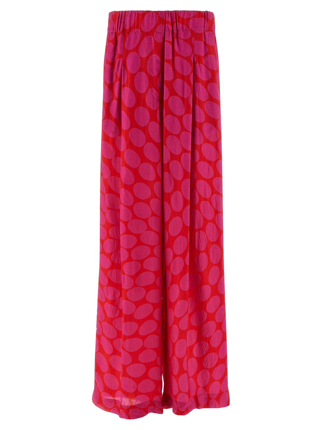 Dries Van Noten  Pila Pants - Fuchsia | 632aaed71219a38d4a9a615e7d686c5a0df7d832