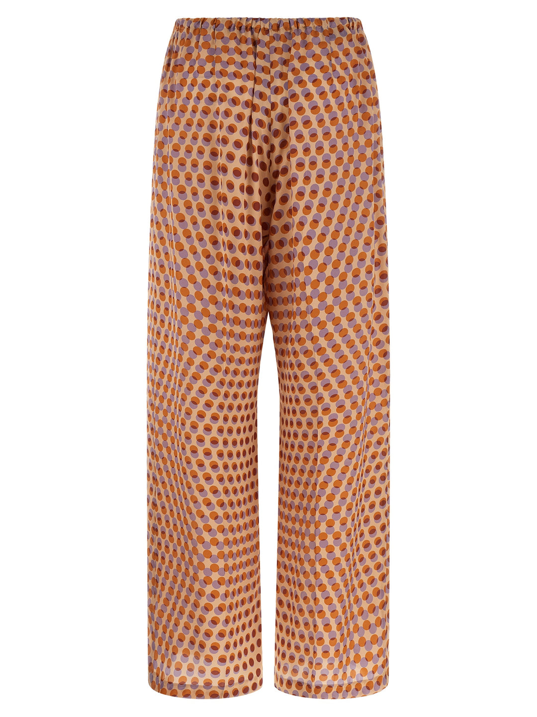 Dries Van Noten  Puvis Long Pants - Multicolor | 627c19029584bfd0bbac343d6cb2cb3104e2653f
