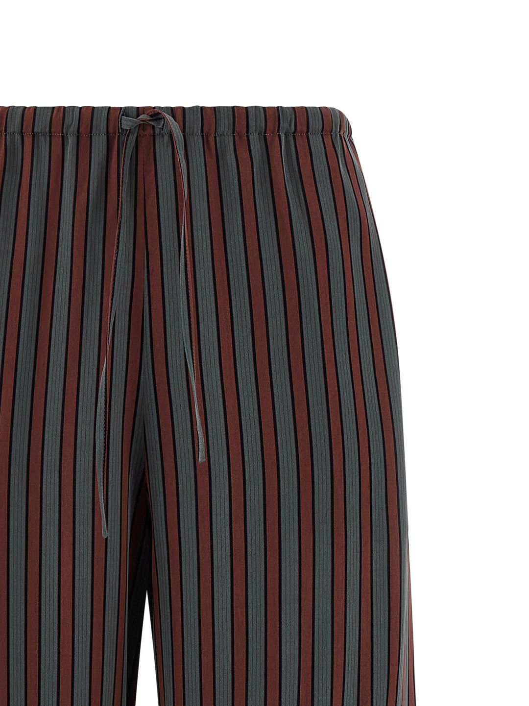 Dries Van Noten  Puvis Long Pants - Multicolor | 357652e8db965c0dc0f3d2a99fc775f7dc5b8bfd