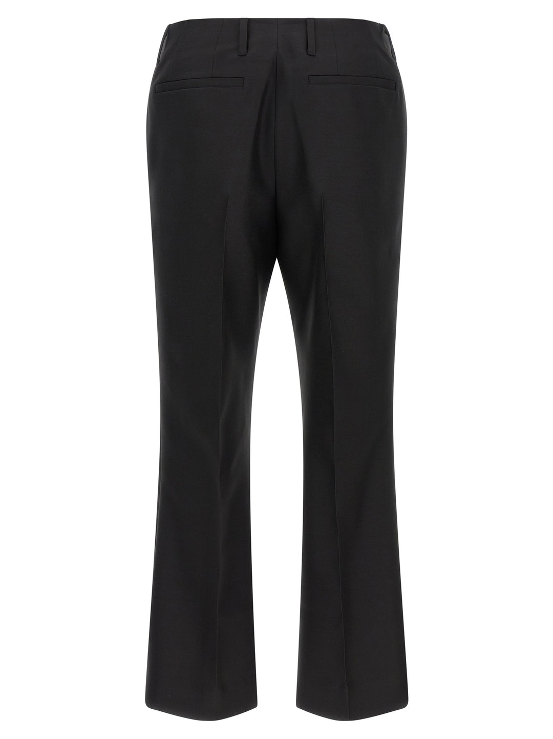 Dries Van Noten  Paloma Pants - Black | 7fde0db012050a69ed2f83976ae10cf75c3c16a9