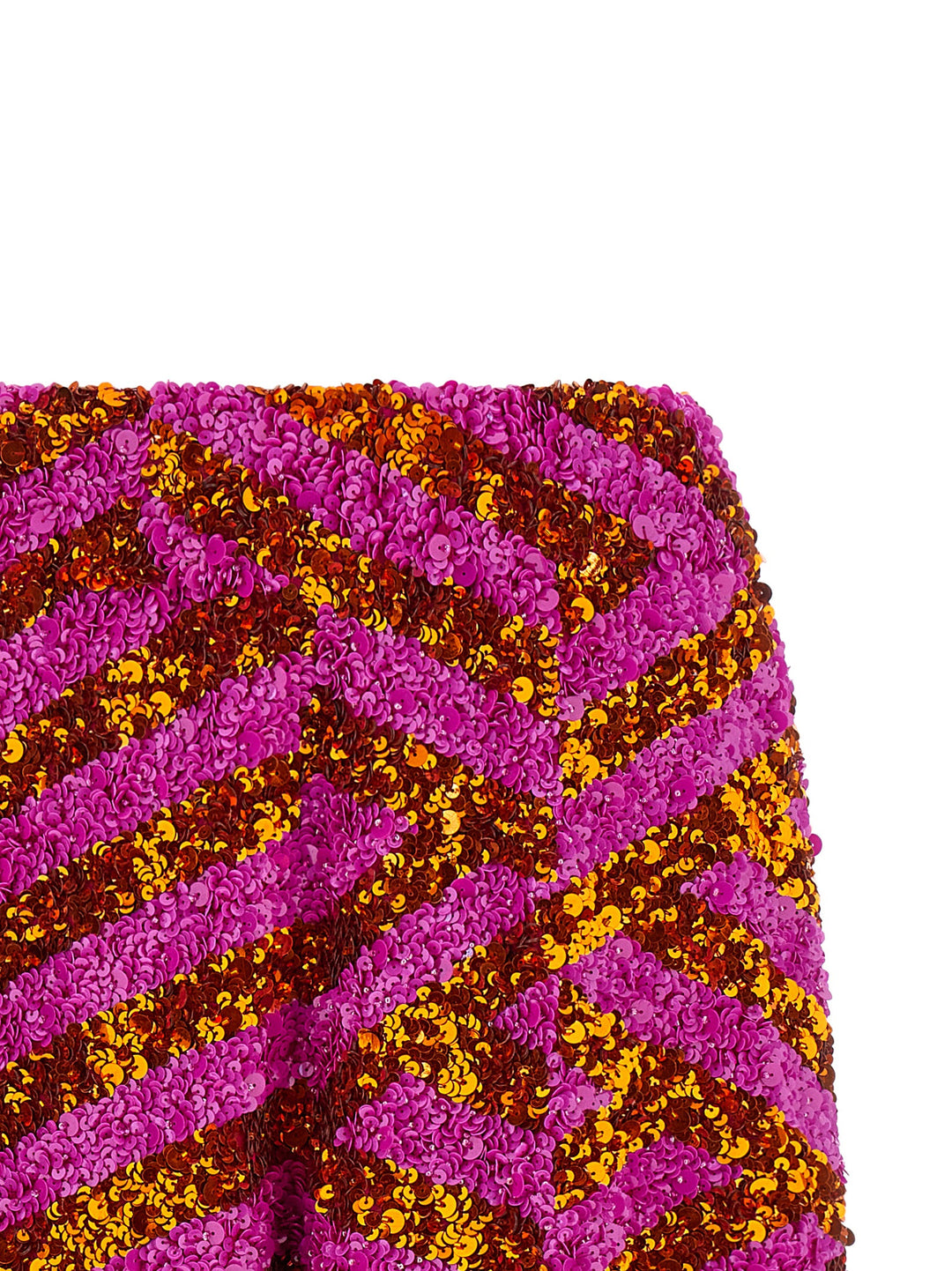 Dries Van Noten  Pomy Bis Bermuda and Short - Multicolor | f4b05cc9b867c67d438d039c6d3ba45a8afbdde3