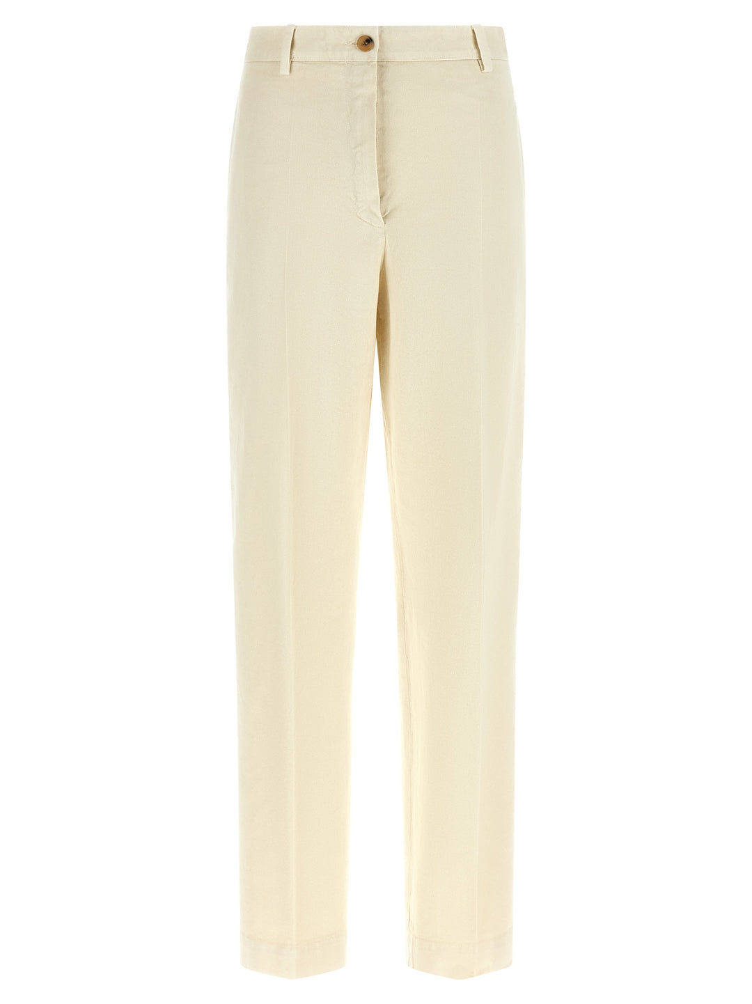 Dries Van Noten  Pilar Pants - Beige | 72e581c8f94f7515cab7569e67a6de07fd88c22e