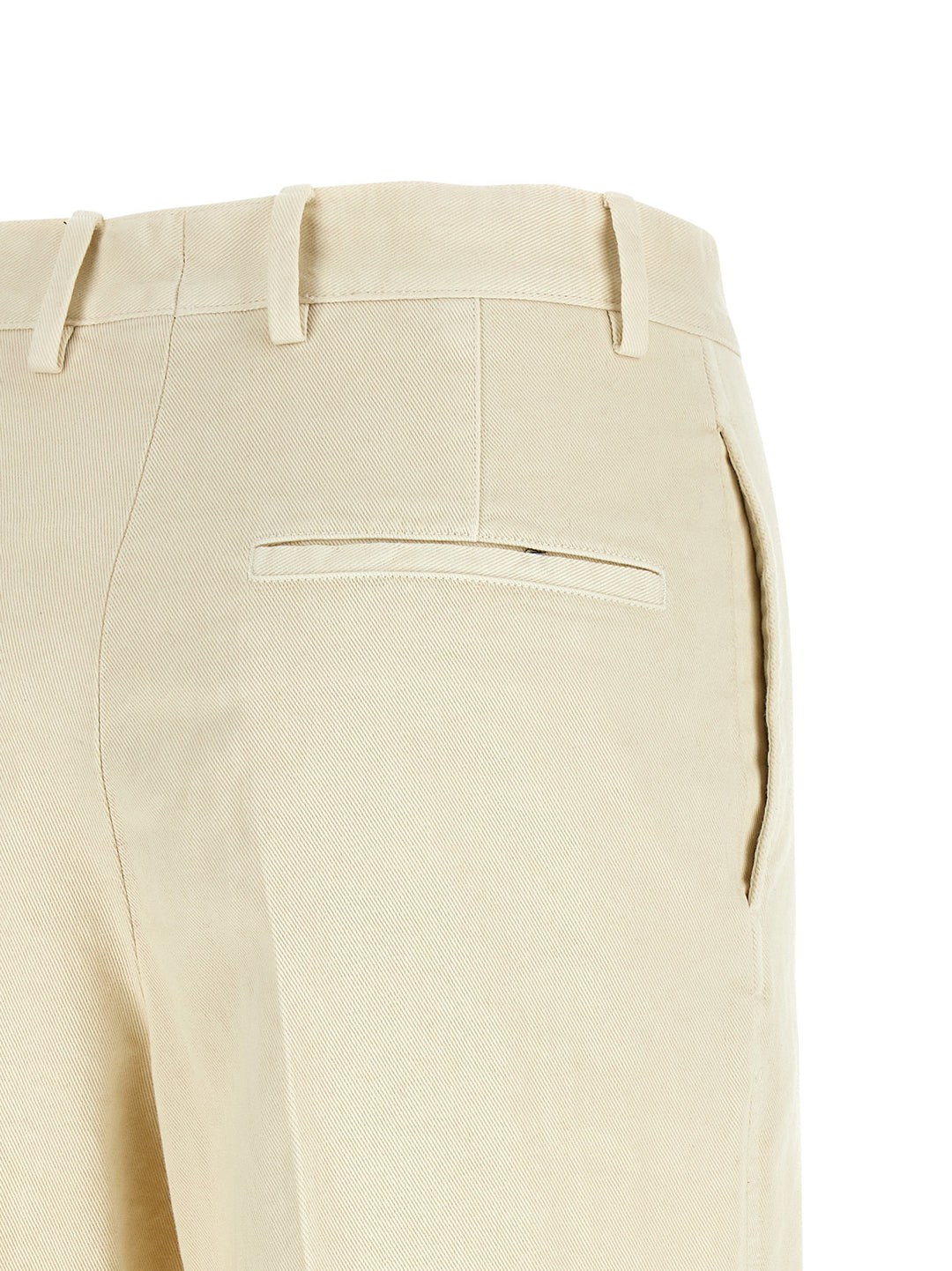 Dries Van Noten  Pilar Pants - Beige | 4f860be6b2765f087576ac342b567e6bbb82832f