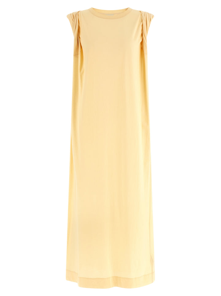 Dries Van Noten  Hutty Dresses - Yellow | 4d7c7101837b94f1206eae5a7c680d7d8b33febd