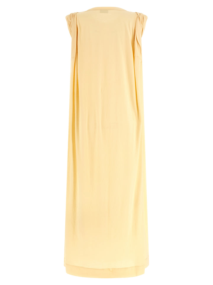 Dries Van Noten  Hutty Dresses - Yellow | 0a28dc7d7c0dee73c8d6048114d45edb9aa08d21