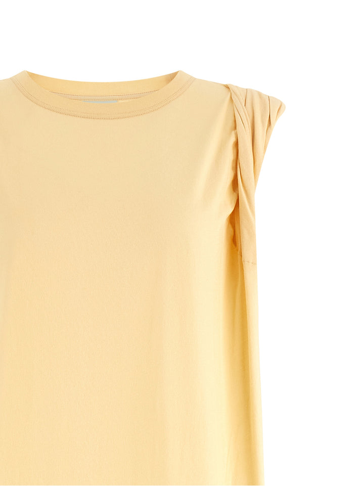 Dries Van Noten  Hutty Dresses - Yellow | fc45928c1898e5596456f9682288387ef0e07061