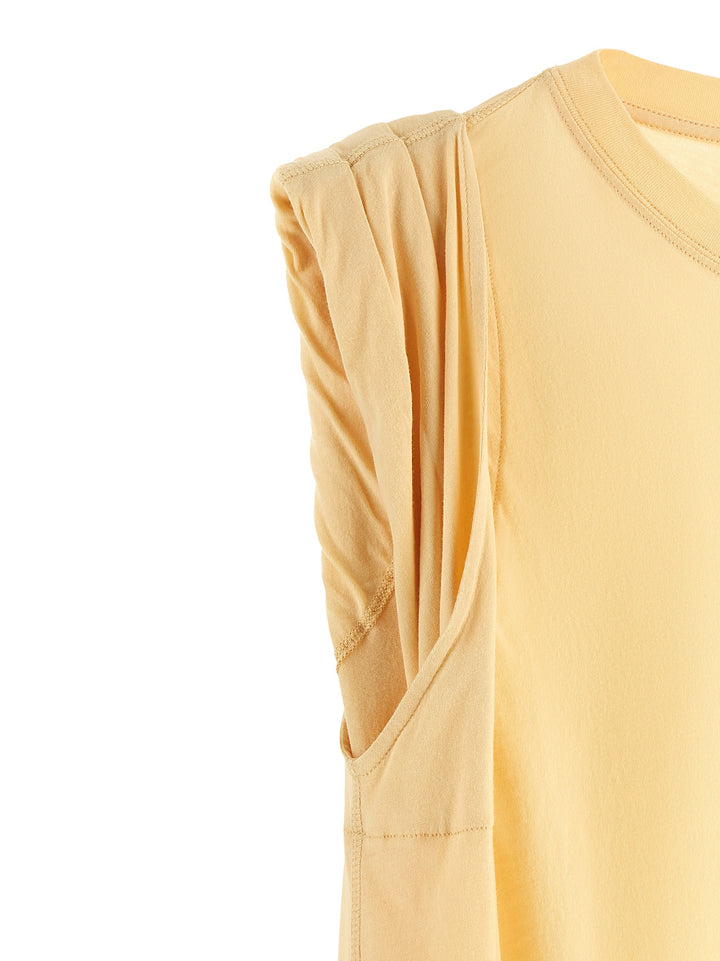 Dries Van Noten  Hutty Dresses - Yellow | b33f7be7d2f3025d0df19b5f63bf52a44e6138fa