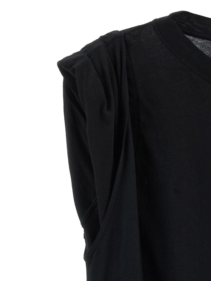 Dries Van Noten  Hutty Dresses - Black | 4c7e2a2b34f2b9796182a19caa61b6cf4ea08b0e