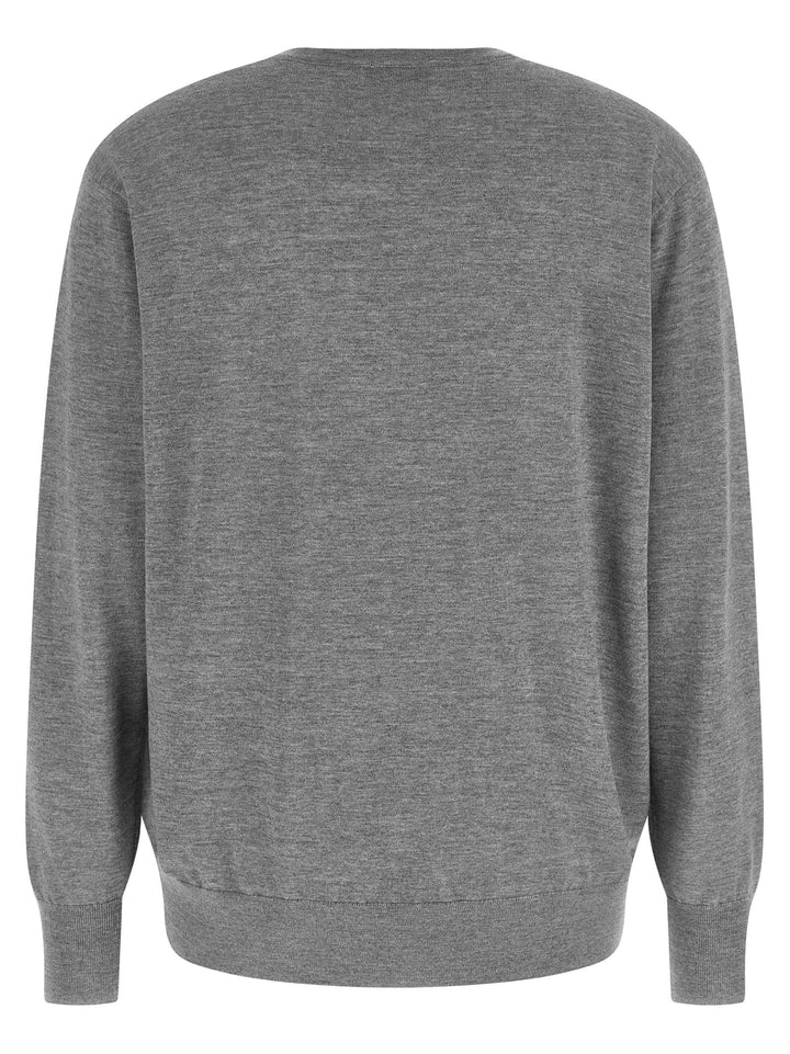 Dries Van Noten  Tuomas Sweaters and Cardigans - Gray | 8cea46d850dc82e812b529929b5930b1037b3c58