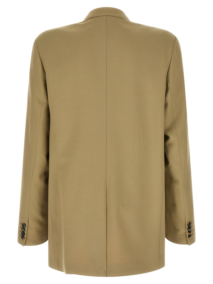 Dries Van Noten  Bosier Blazer - Green | c1710049332cbd67e8d60c9e74929ac77b985788