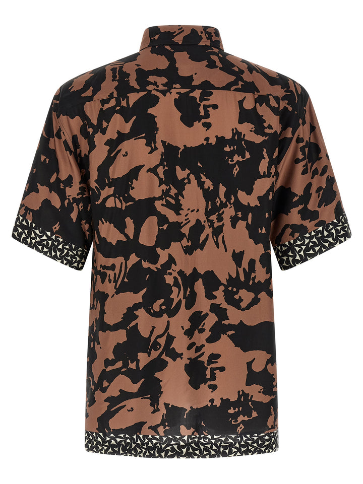 Dries Van Noten  Cassidye Shirt and Blouse - Multicolor | 3e47fe7a3537e37b40c54b96522cd85a01ad68d3