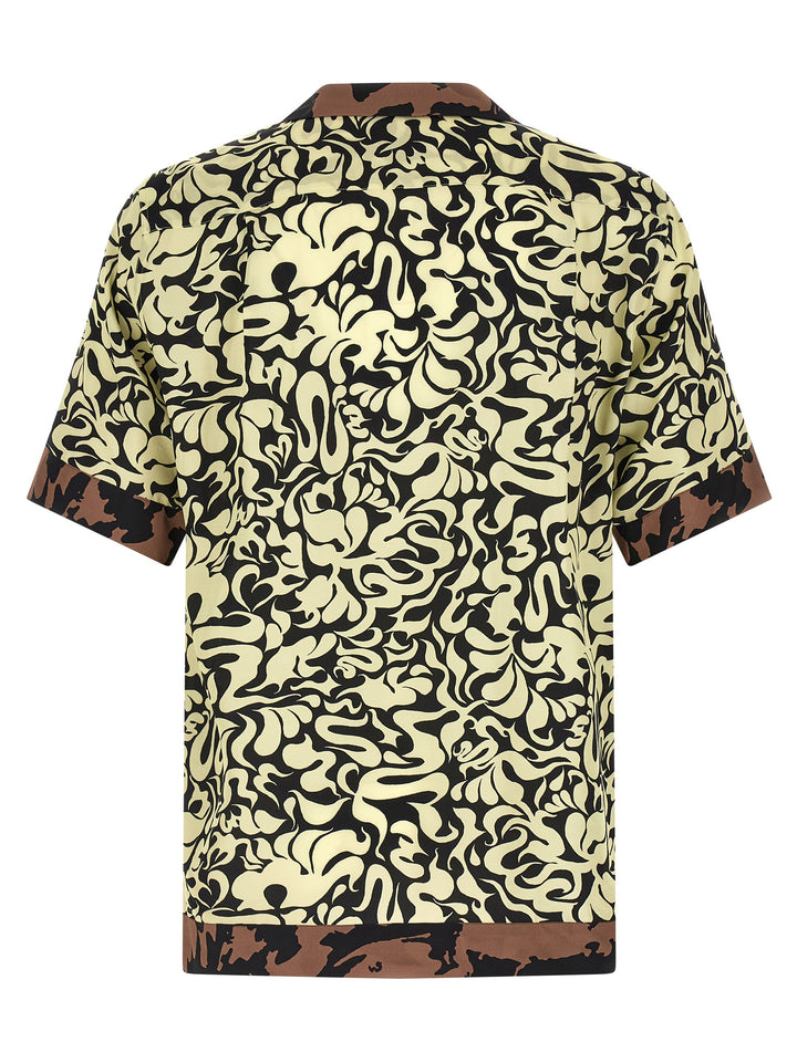 Dries Van Noten  Carltone Shirt and Blouse - Multicolor | 2ef3c946e586f7c13c79ceb6a44b2a4f4461e227