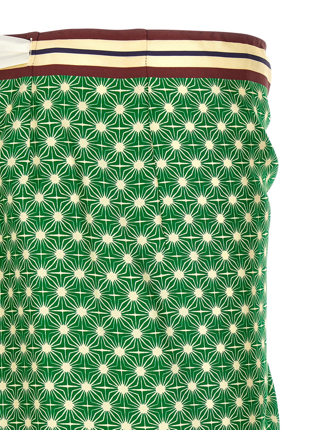 Dries Van Noten  Scarfys Long Skirts - Multicolor | 454e4c2ed642c8da450a47b93415323d0859d2c6