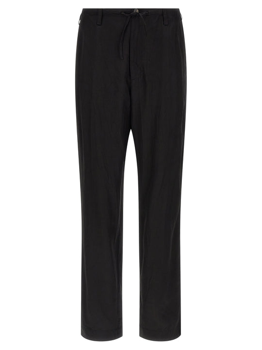 Penny Long Pants Black
