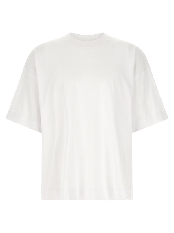Heno T-Shirt White