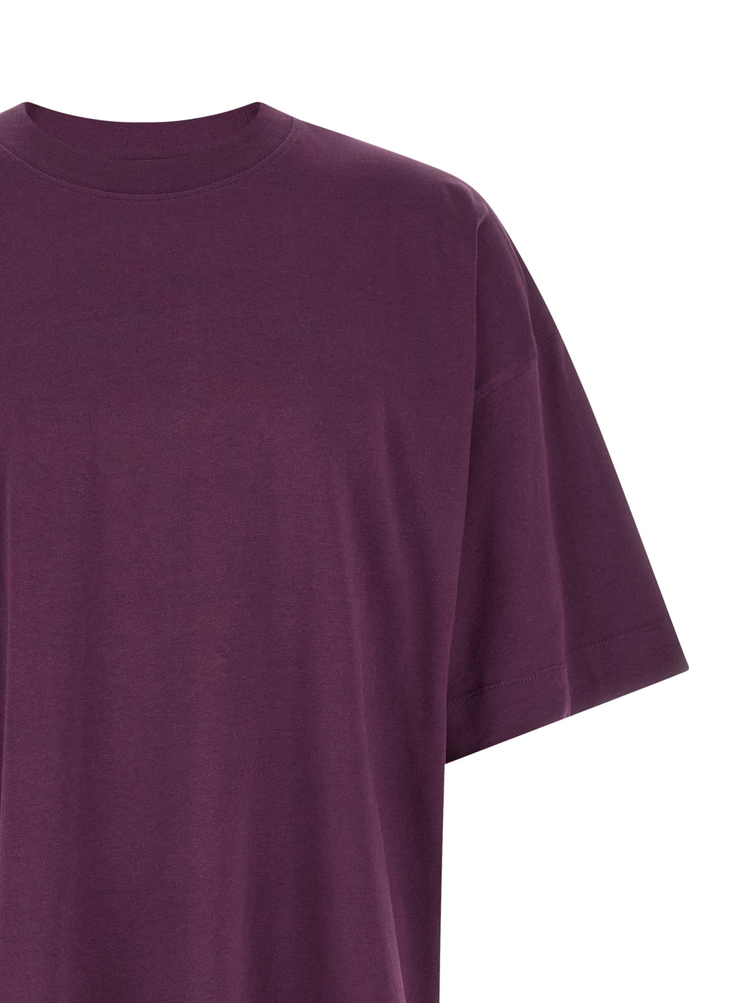 Dries Van Noten  Heno T-shirt - Purple | 265a455b621fbc903bfa7821bcb4ff1a014e1c4f