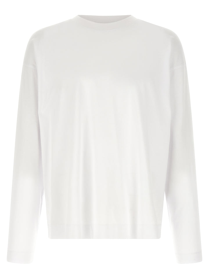 Dries Van Noten  Hegland T-shirt - White | ad748be76828c1071bf4d7e01bbcf9e6ba40cb01