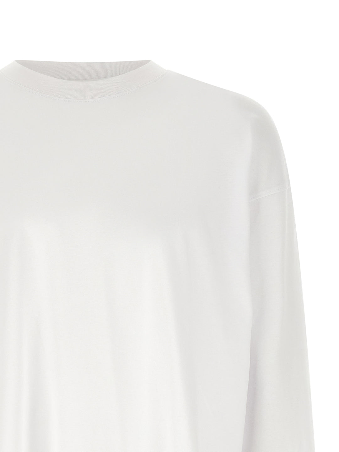 Dries Van Noten  Hegland T-shirt - White | 055a46dd301bad84cd3e949d3afa7d17d620e2b8