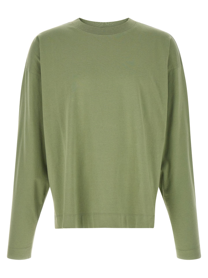 Dries Van Noten  Hegland T-shirt - Green | 390cca3f2ecfcd952928cefdfda5a81c39cdd0fc