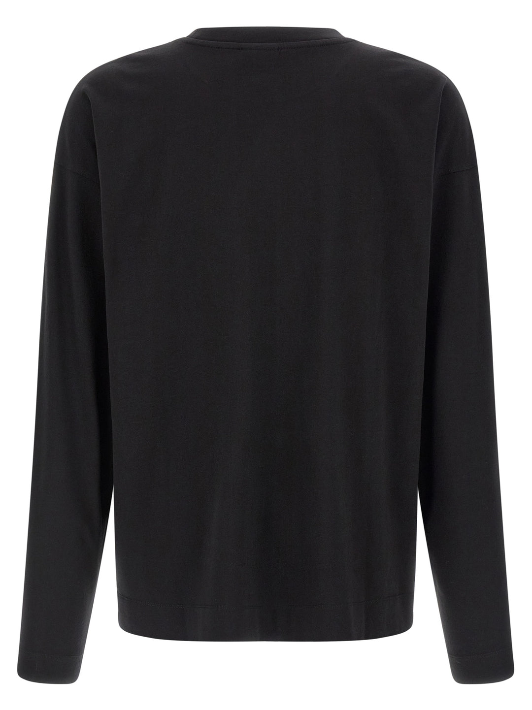 Dries Van Noten  Hegland T-shirt - Black | f60648c1bc48ea0f6bcb11556f185c43af6bef45