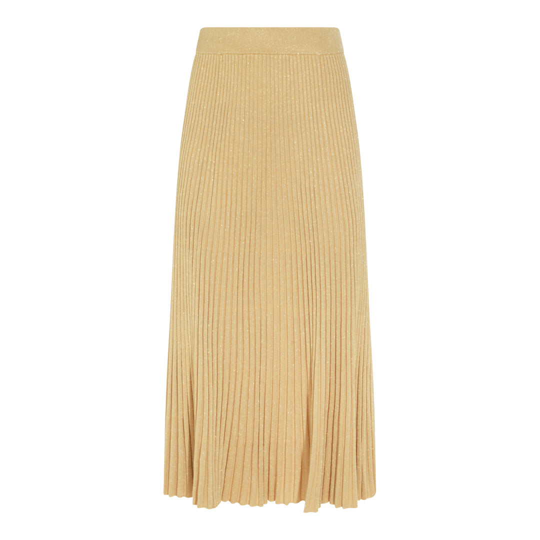 Zimmermann Skirts - METALLIC GOLD | 1fbc57a32610140f3704b12571c6553f7a2b04a9