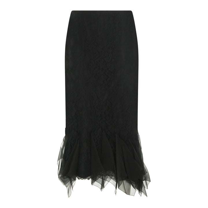 Valentino Skirts - Blacks and greys | 73fa1049e33a59ab9b32373ee9e111f00d64dfb3