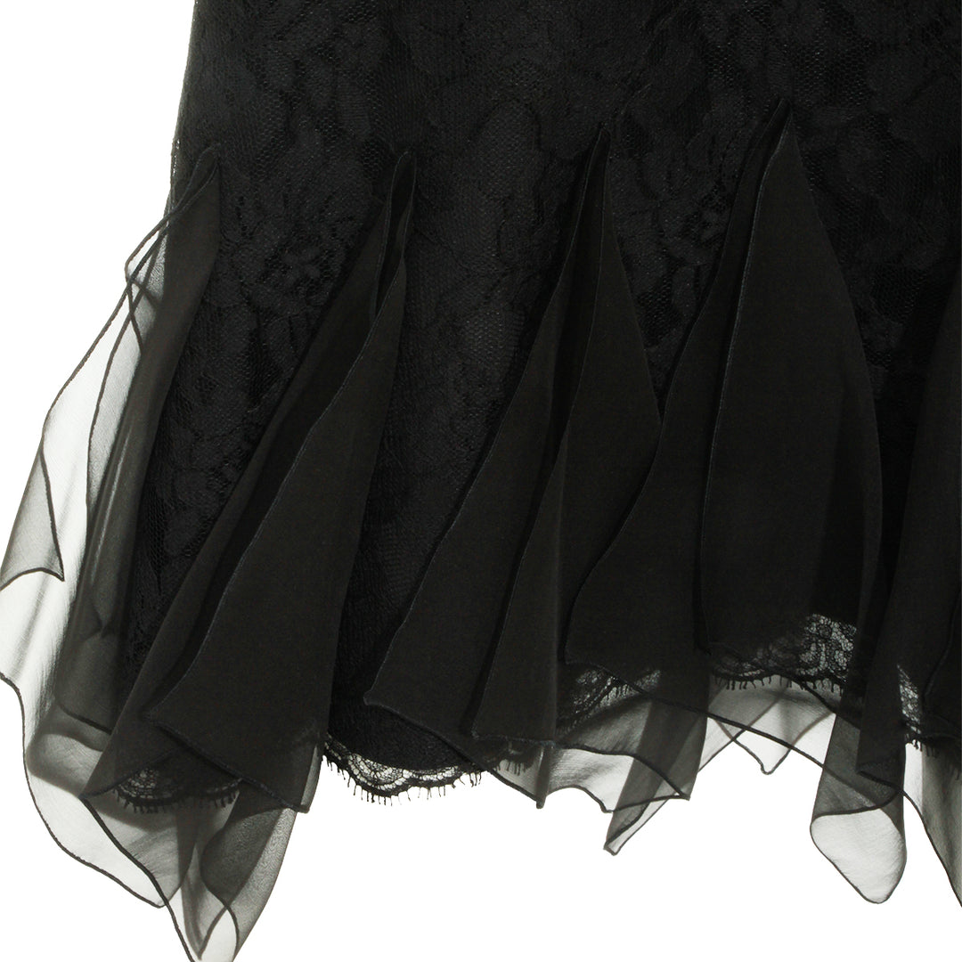Valentino Skirts - Blacks and greys | a3f5c45a5b4145528ed654eea0261b109c125d90