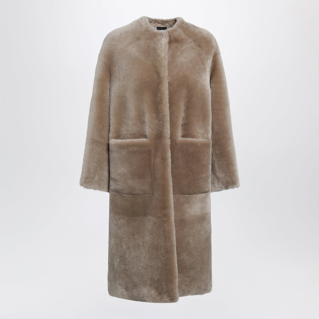 Blancha Coats & Jackets - Brown | f915178718a6689dc88e0bcec6c87c6ce6d7fd62