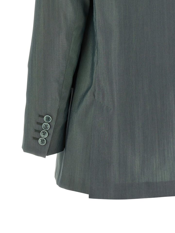 Max Mara Mxmalbata BlazerS - Green | f34dca7fcd28f9e87476c793e11d17d49eeaa02a