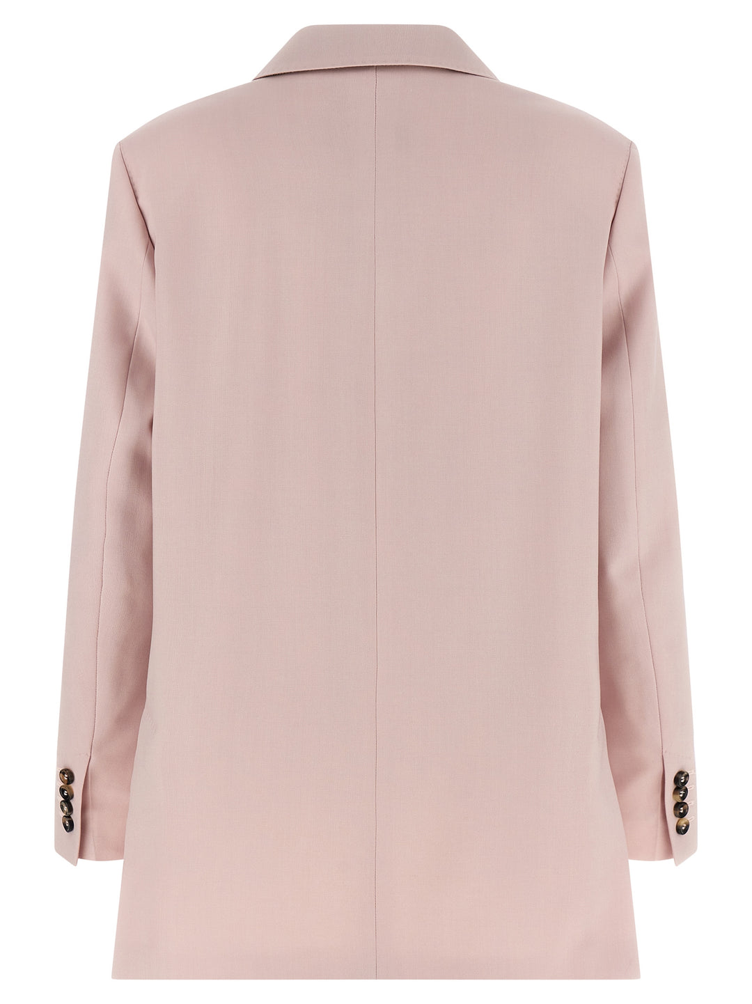 Max Mara Mxmombrosa BlazerS - Pink | 69930b048715c58b08d70e46373a88cc53a4ddae