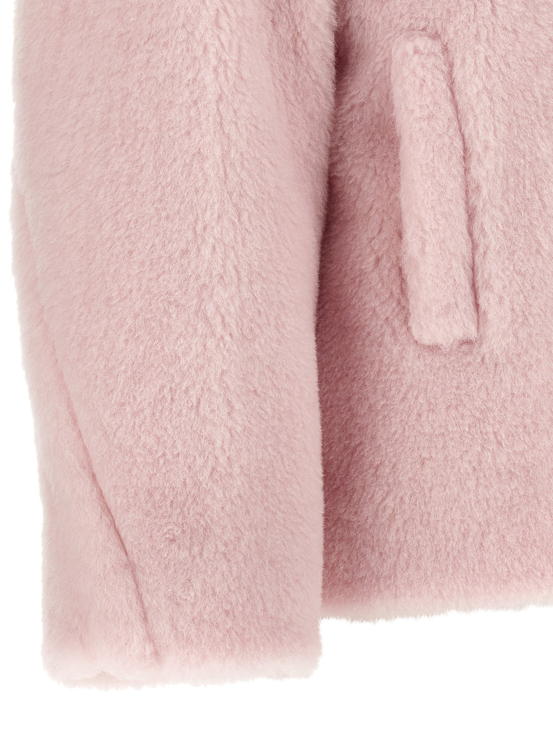 Max Mara Mxmfuggito Fur - Pink | 0b0e386acb5340014706dbd6a2923156aa5efa53