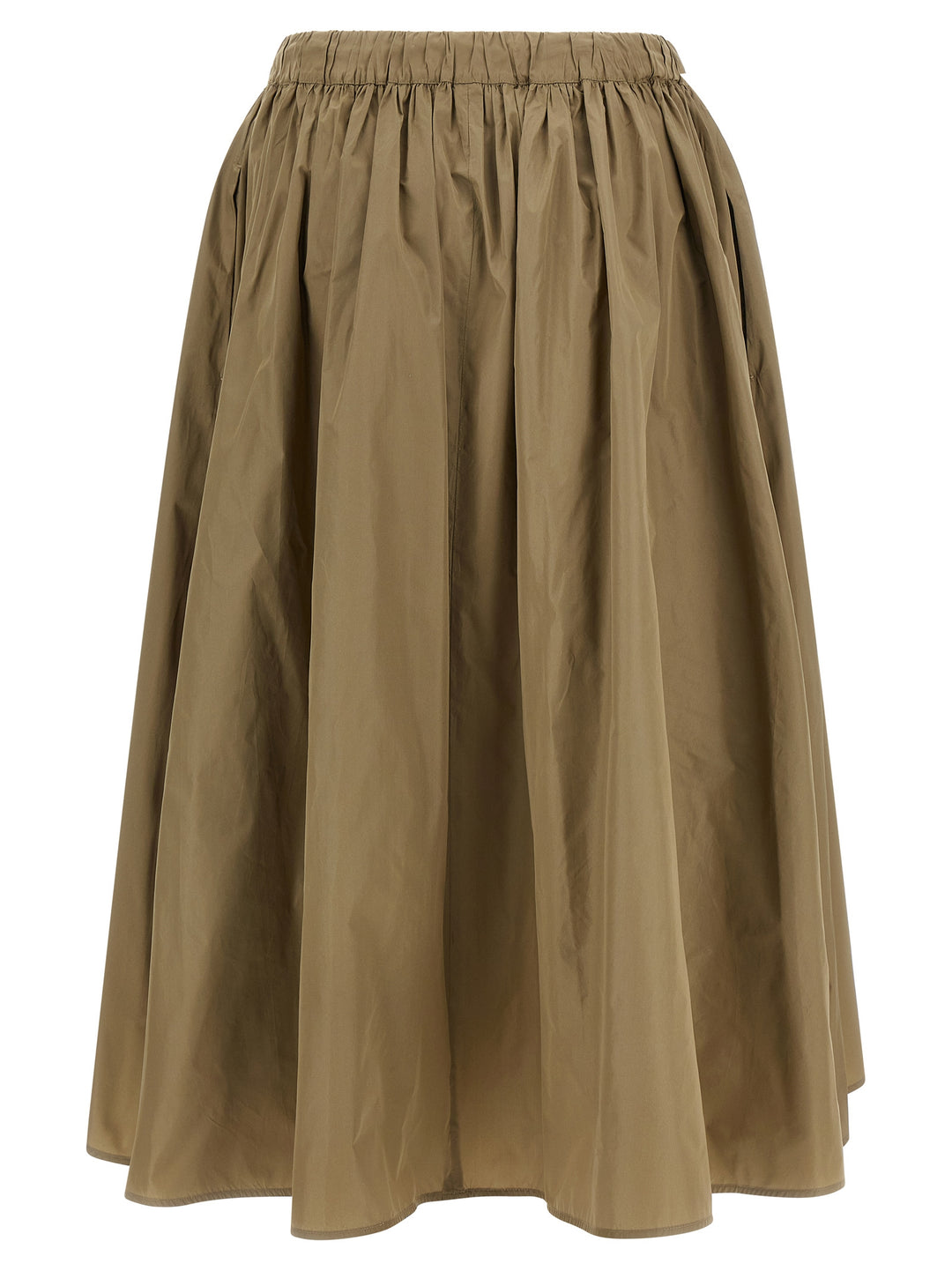 Max Mara Mxmlonza Skirts - Green | 356abdeaae4720865c374527345f6cd358b8d0de