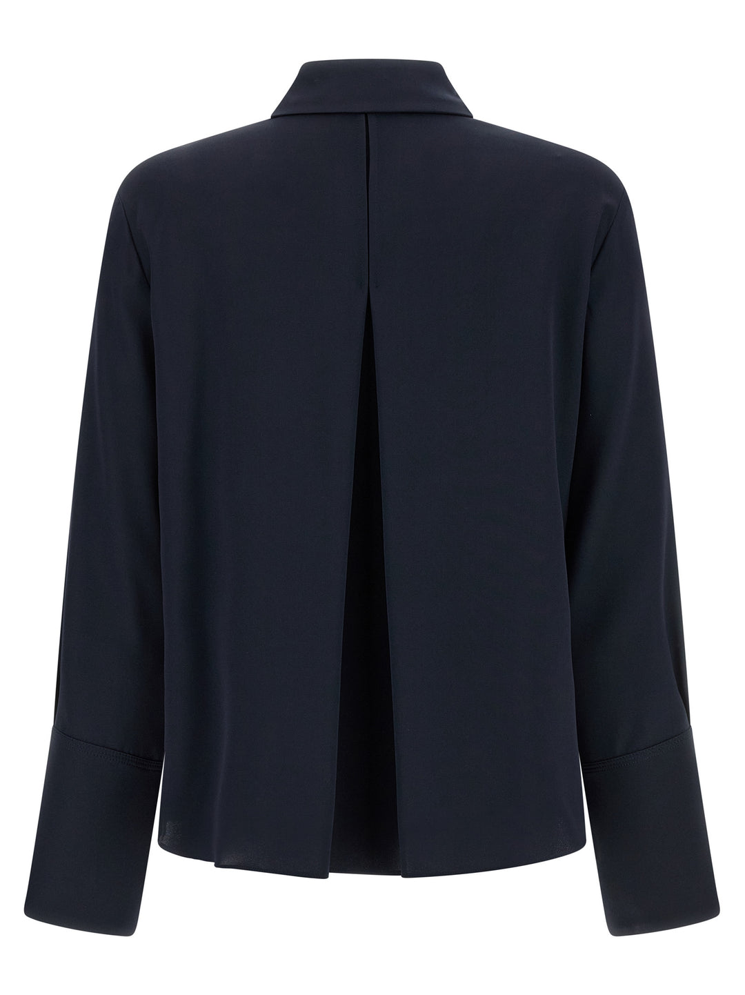 Max Mara Mxpvoliera Shirt and Blouse - Blue | 18518f0b67bb5b90cef6d28596107dbb436fa0ad